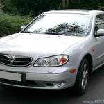 Nissan-maxima