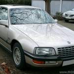 Opel-senator