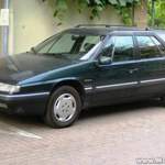 Citroen-xm