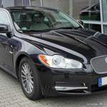Jaguar-xf