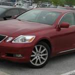 Lexus-gs