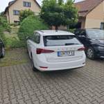 Bye bye, treue Seele