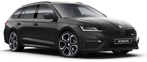 Ansicht Front