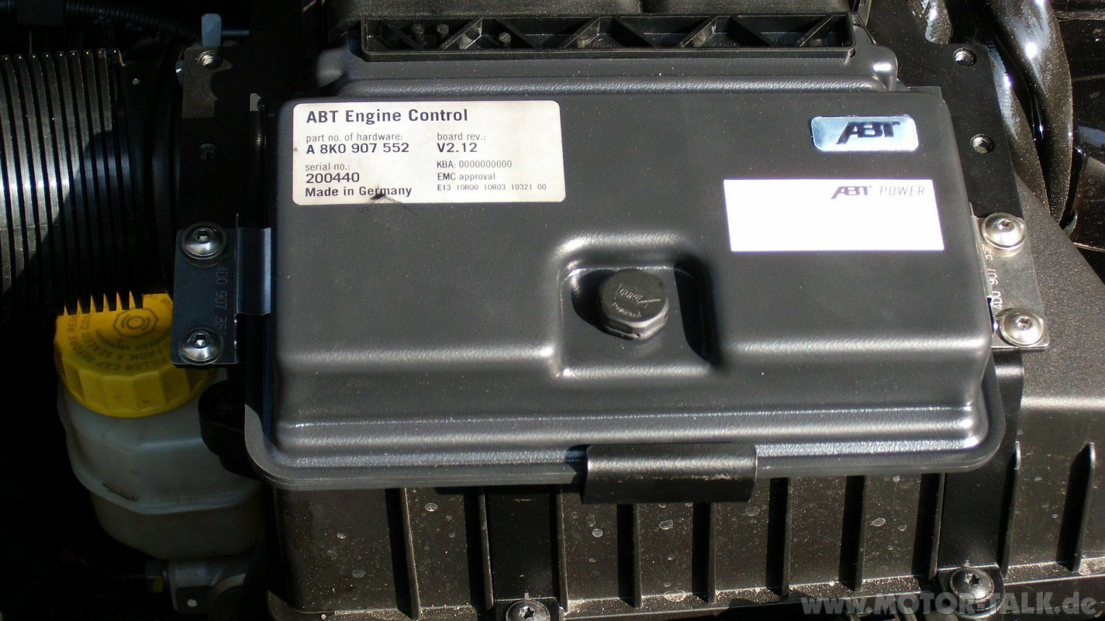 Octi 2,0 TDI PD DPF mit DSG Chiptunning?