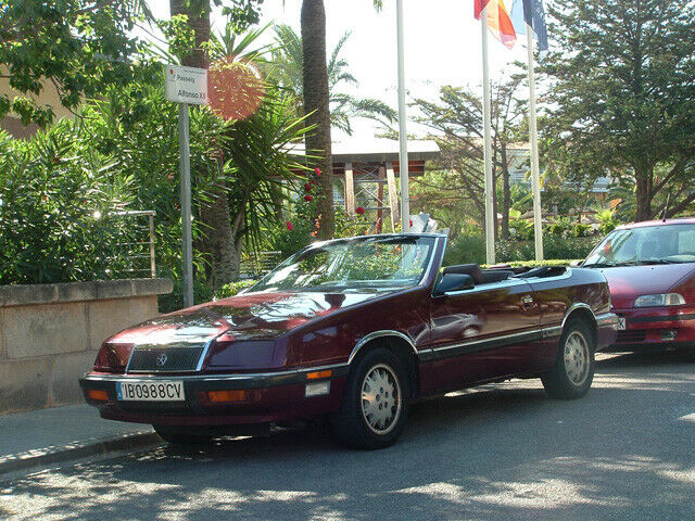 Ode an ein Lemon-Car: Oder wie ich lernte, eine untermotorisierte Versagermühle zu lieben