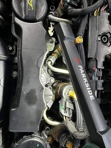Motor