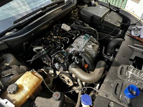 Motor