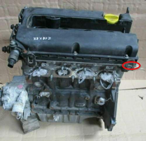 Z18XER