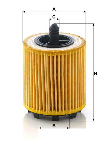 MANN Filter