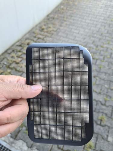Filter für Auris 2