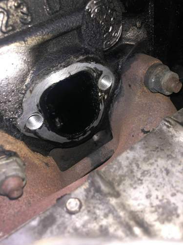 Einlass Saugstutzen A4 B5 1.9tdi