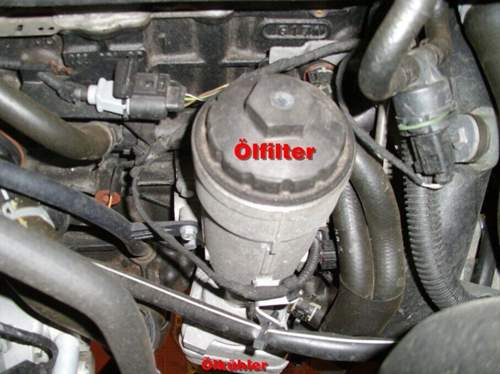 2-oelfilter