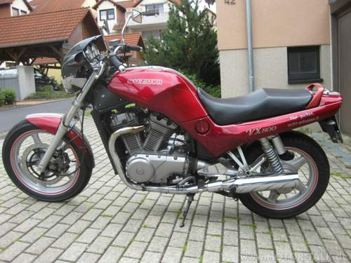 Vx-800