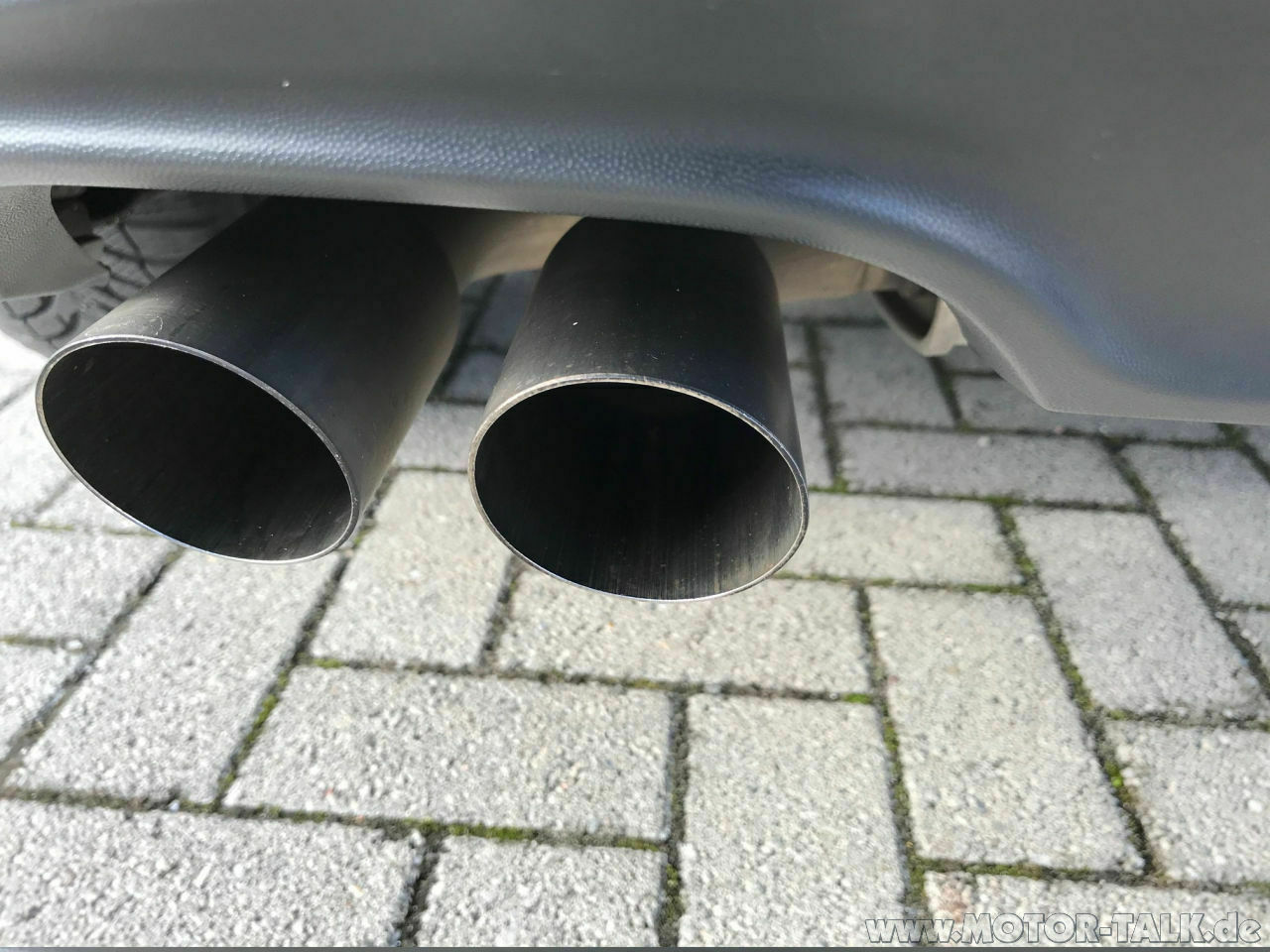 Öl-Wechsel-Intervall - Betrug von VW?