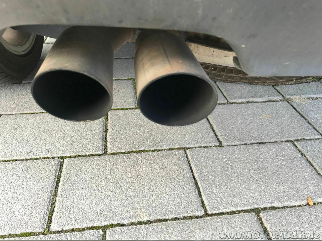 Öl-Wechsel-Intervall - Betrug von VW?