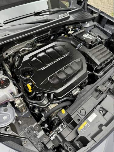 Motor