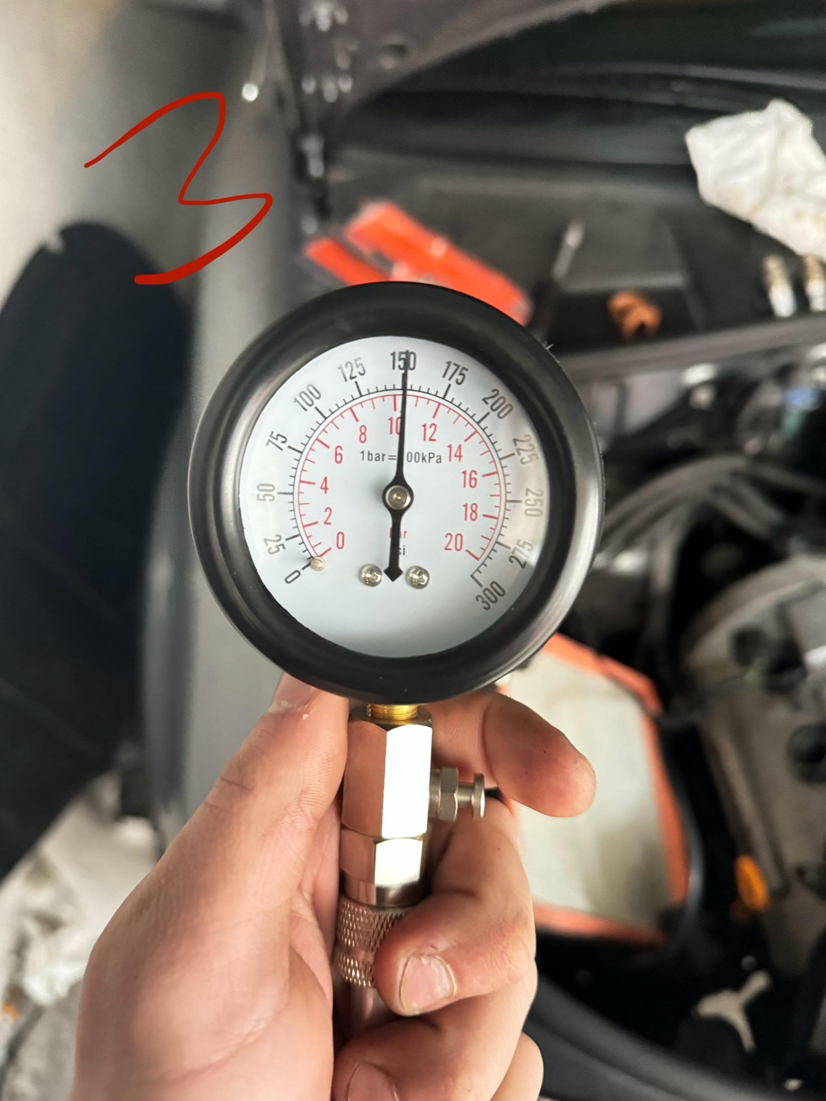 Öldruck Problem Audi A6 C5 4B 2.4l 1999