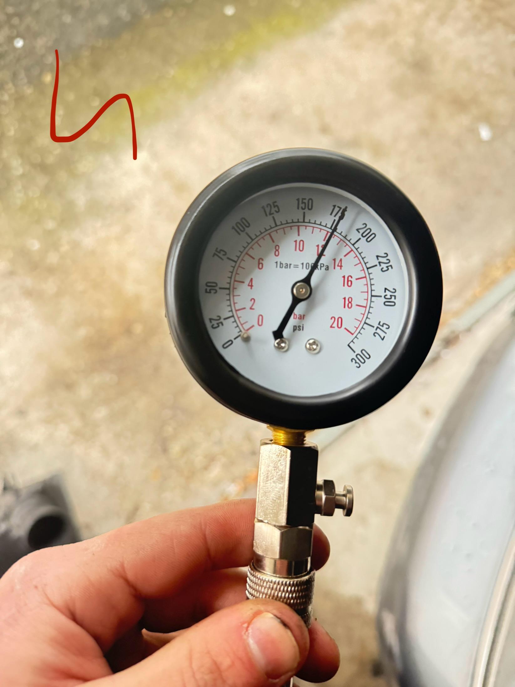 Öldruck Problem Audi A6 C5 4B 2.4l 1999