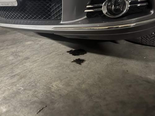 Llfleck garage