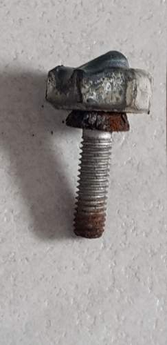 Torx ist doch nicht immer gut