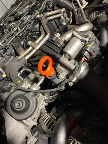 03L103634A im Motor CGLC
