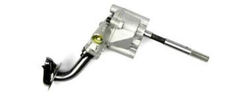 Ölpumpe W203
