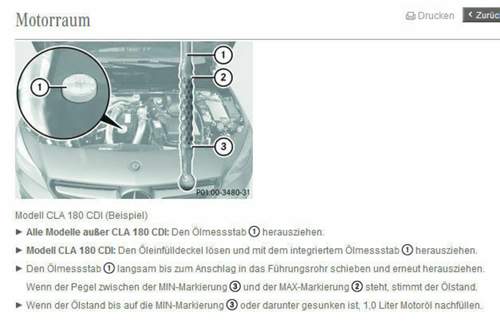 Cla 180 cdi