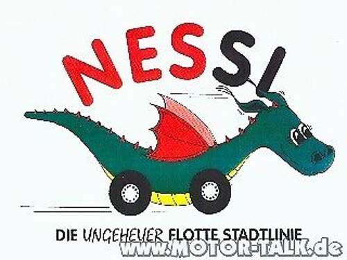 Nessi