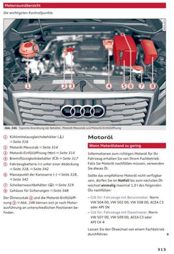 Motoroel