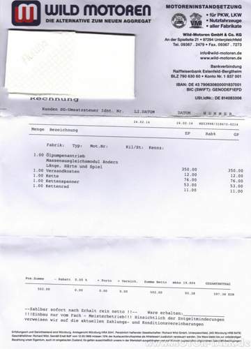 Wild-rechnung1