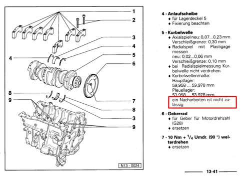 Kw-vr6