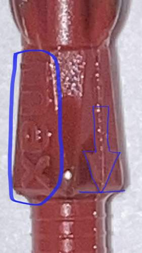 Max Marker