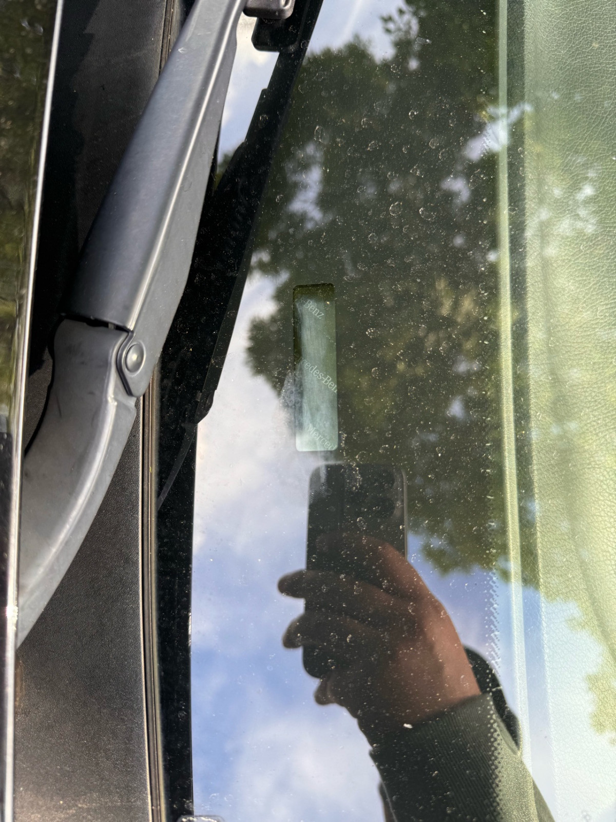 Ölstand prüfen über BC + Motorcodenr außen nicht ablesbar