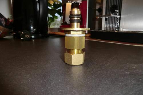 Aufbau-adapter-1g
