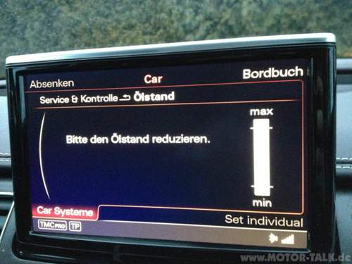 Oelstand