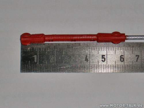 Oelstick