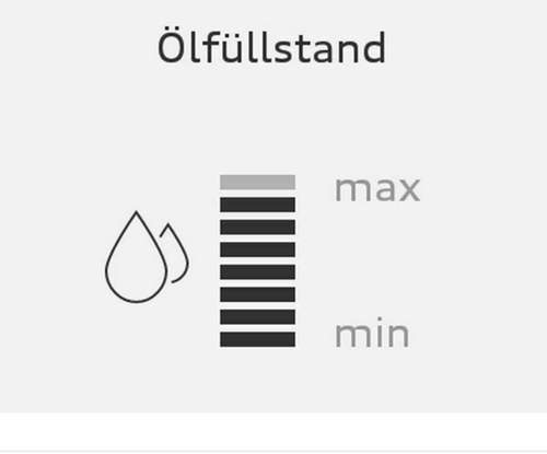 Ölstand App