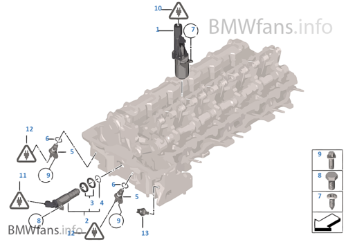 Temperatursensor
