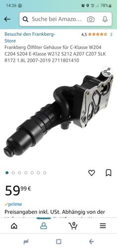 Neu gekauft