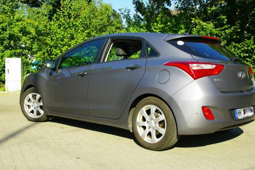I 30 1,4 L Diesel