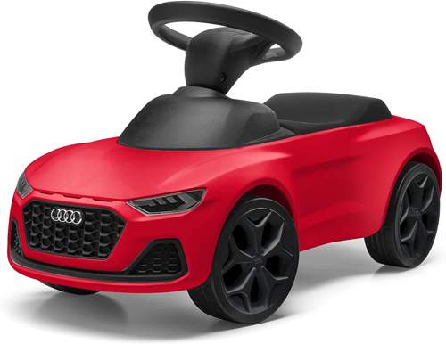 BobbyCar