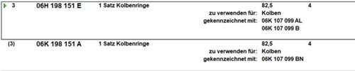Kolbenringe_Übersicht