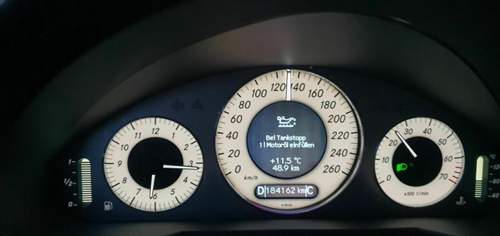 Motor