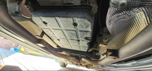 Motor