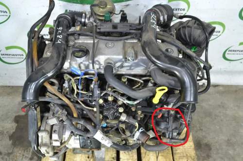 Motorblock