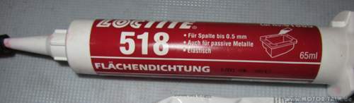 Dichtmittel