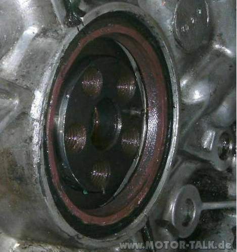 Simmerring