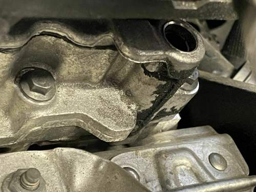 Motorblock 3
