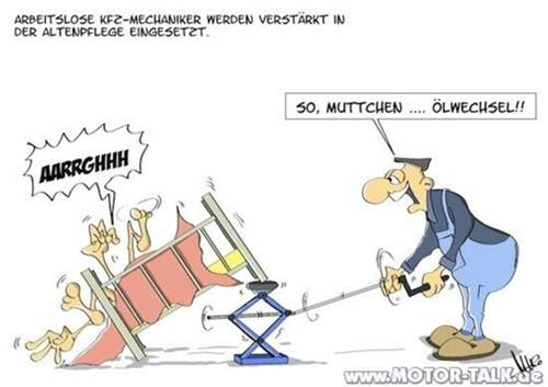 Oelwechsel1