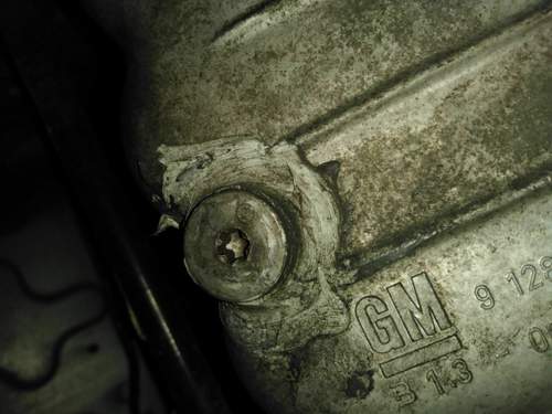Opel Corsa C